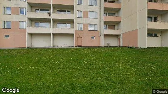 Apartments for rent in Tampere Eteläinen - Photo from Google Street View