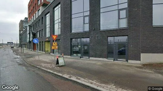 Apartments for rent in Tampere Lounainen - Photo from Google Street View