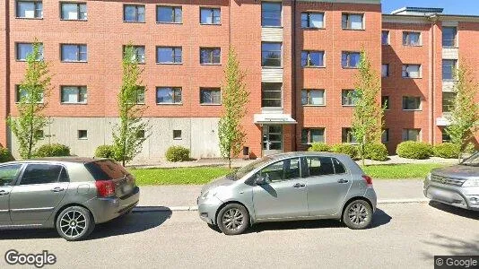 Apartments for rent in Tampere Lounainen - Photo from Google Street View