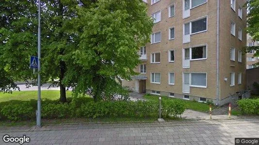 Apartments for rent in Turku - Photo from Google Street View