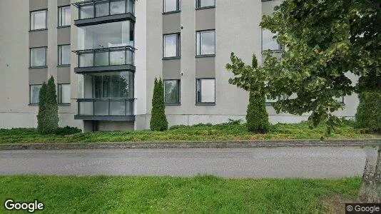 Apartments for rent in Turku - Photo from Google Street View