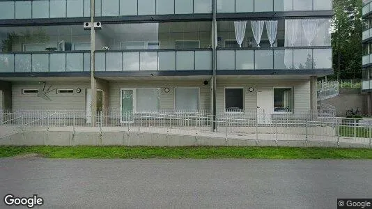 Apartments for rent in Turku - Photo from Google Street View