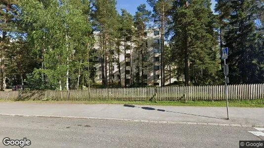 Apartments for rent in Turku - Photo from Google Street View