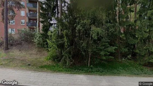 Apartments for rent in Turku - Photo from Google Street View