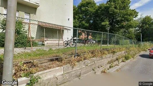 Apartments for rent in Turku - Photo from Google Street View
