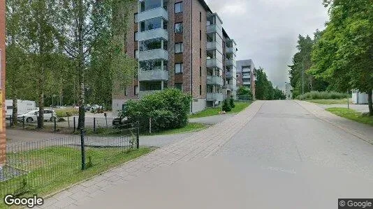 Apartments for rent in Turku - Photo from Google Street View