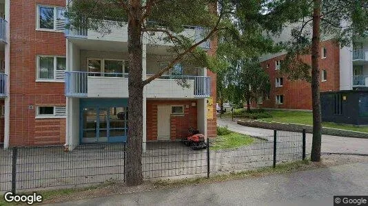 Apartments for rent in Turku - Photo from Google Street View