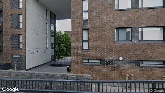 Apartments for rent in Turku - Photo from Google Street View