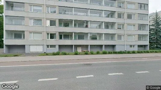 Apartments for rent in Turku - Photo from Google Street View