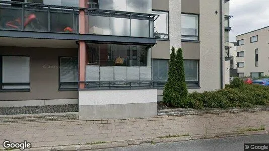 Apartments for rent in Turku - Photo from Google Street View
