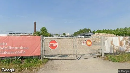 Apartments for rent in Turku - Photo from Google Street View
