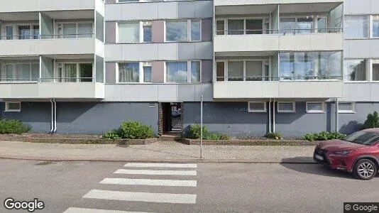 Apartments for rent in Turku - Photo from Google Street View