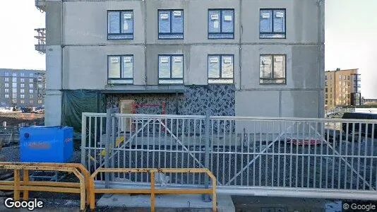 Apartments for rent in Turku - Photo from Google Street View
