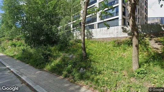 Apartments for rent in Turku - Photo from Google Street View