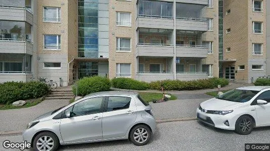 Apartments for rent in Turku - Photo from Google Street View