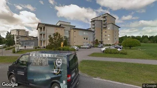 Apartments for rent in Turku - Photo from Google Street View