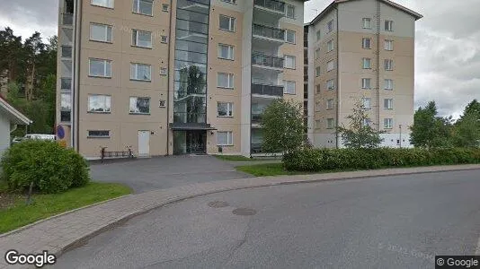 Apartments for rent in Turku - Photo from Google Street View