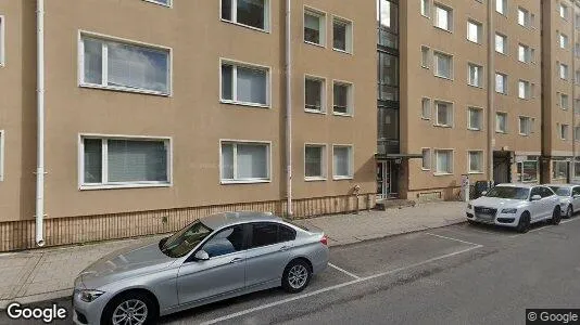 Apartments for rent in Turku - Photo from Google Street View