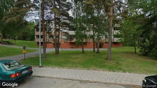 Apartments for rent in Turku - Photo from Google Street View