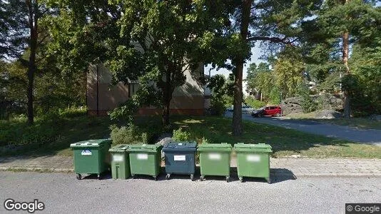 Apartments for rent in Turku - Photo from Google Street View