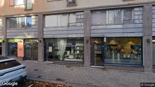 Apartments for rent in Turku - Photo from Google Street View