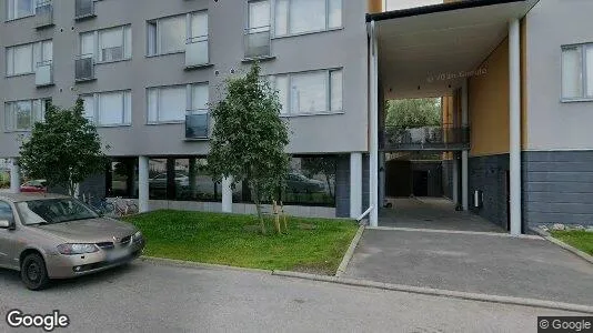Apartments for rent in Turku - Photo from Google Street View