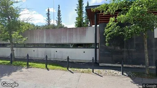 Apartments for rent in Turku - Photo from Google Street View