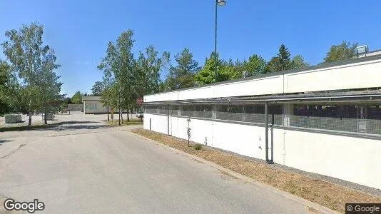 Apartments for rent in Turku - Photo from Google Street View