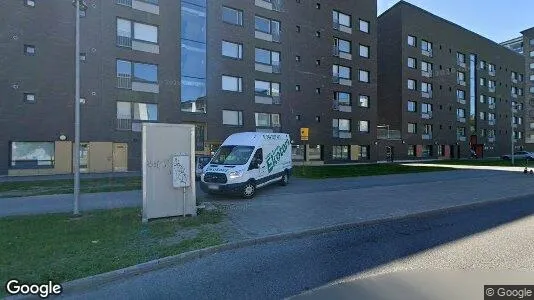 Apartments for rent in Turku - Photo from Google Street View