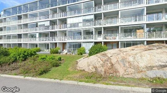 Apartments for rent in Turku - Photo from Google Street View