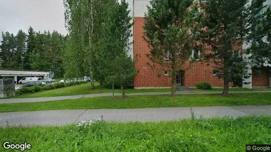Apartments for rent in Turku - Photo from Google Street View