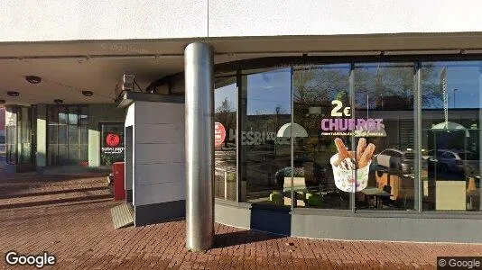 Apartments for rent in Turku - Photo from Google Street View