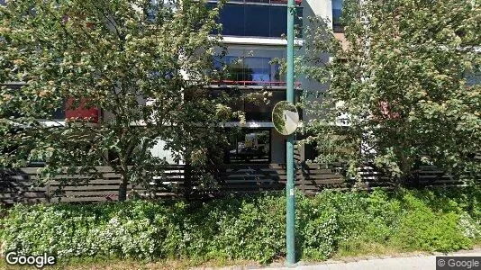 Apartments for rent in Turku - Photo from Google Street View