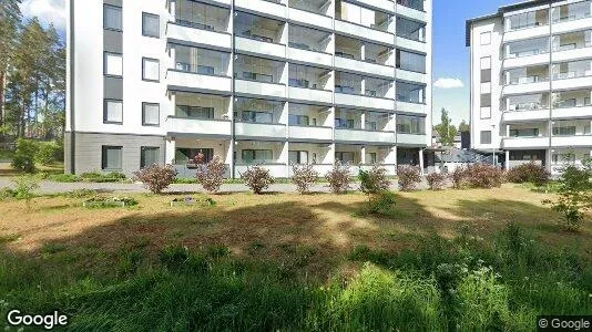 Apartments for rent in Turku - Photo from Google Street View