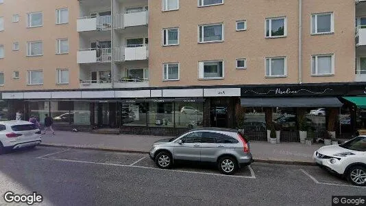 Apartments for rent in Turku - Photo from Google Street View