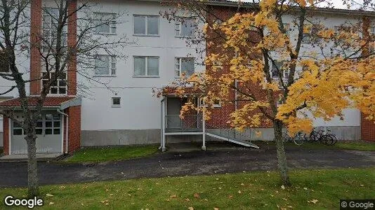 Apartments for rent in Turku - Photo from Google Street View