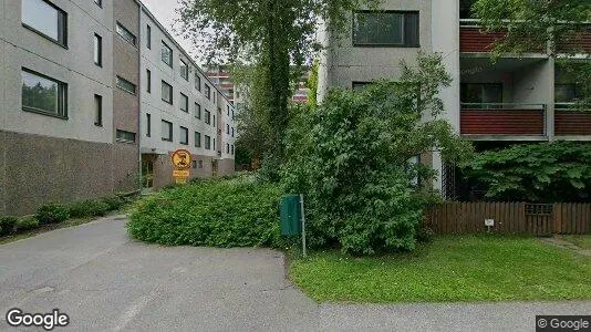Apartments for rent in Turku - Photo from Google Street View