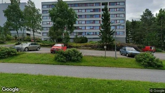 Apartments for rent in Turku - Photo from Google Street View