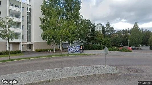Apartments for rent in Espoo - Photo from Google Street View
