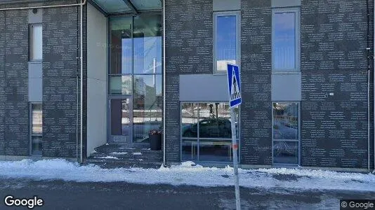 Apartments for rent in Espoo - Photo from Google Street View