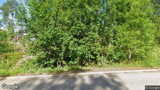 Apartments for rent in Espoo - Photo from Google Street View