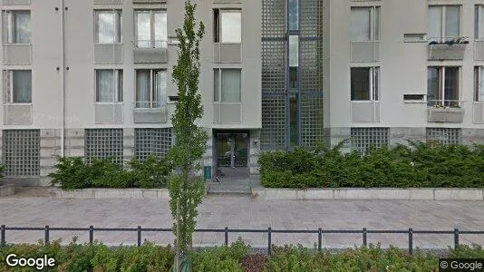 Apartments for rent in Espoo - Photo from Google Street View