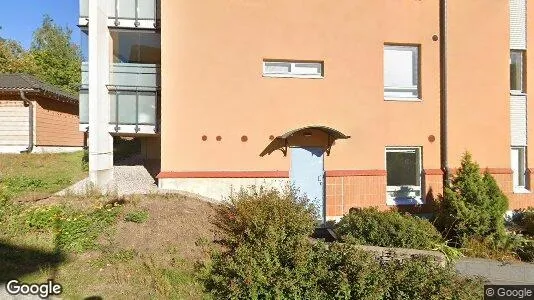 Apartments for rent in Espoo - Photo from Google Street View