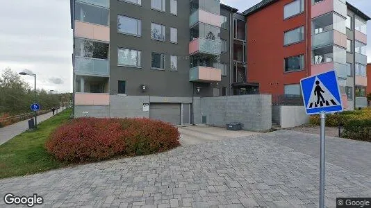 Apartments for rent in Espoo - Photo from Google Street View