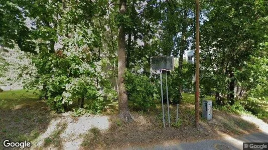 Apartments for rent in Espoo - Photo from Google Street View