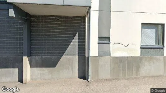 Apartments for rent in Espoo - Photo from Google Street View