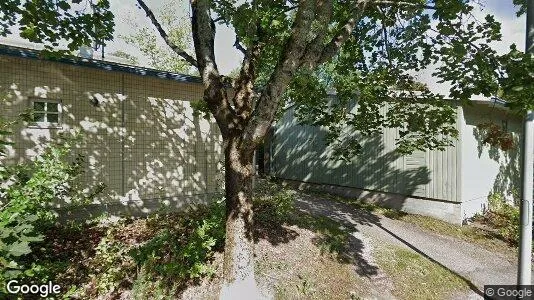 Apartments for rent in Espoo - Photo from Google Street View