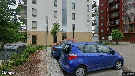 Apartments for rent in Espoo - Photo from Google Street View