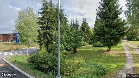 Apartments for rent in Espoo - Photo from Google Street View