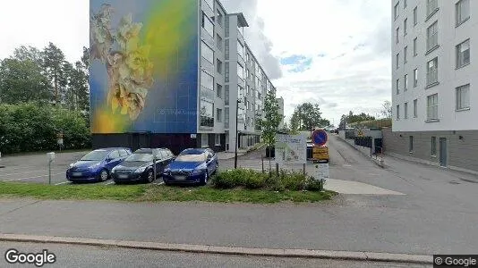 Apartments for rent in Espoo - Photo from Google Street View